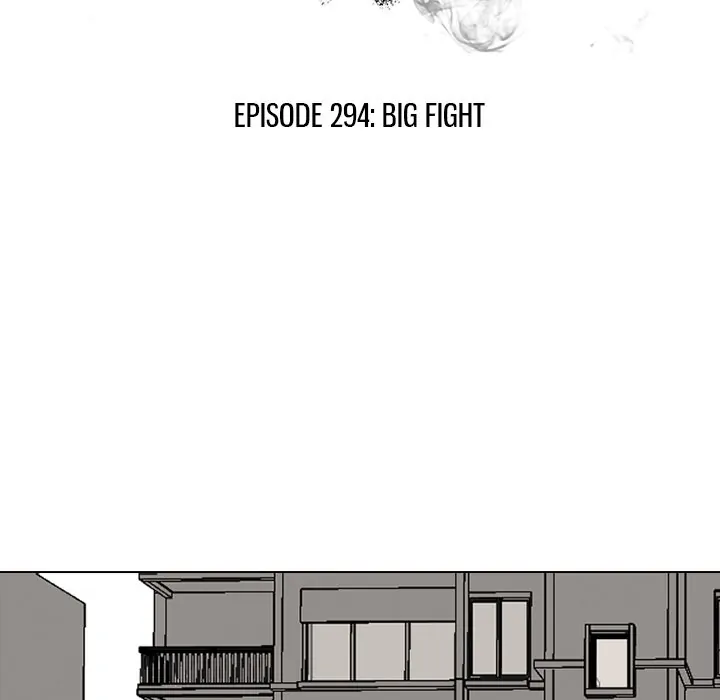 High School Devil Chapter 294 - page 11