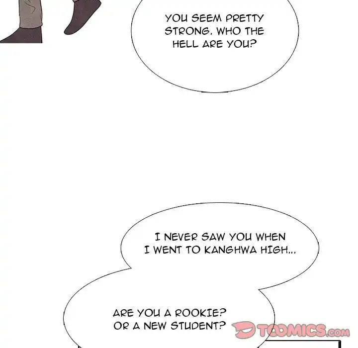 High School Devil Chapter 295 - page 123