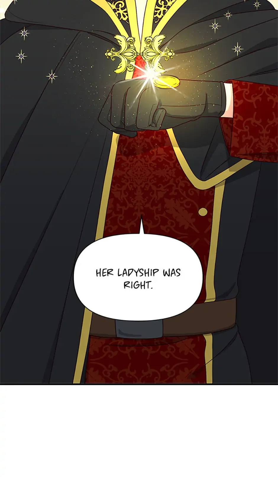 My Warmonger Husband Chapter 4 - page 81