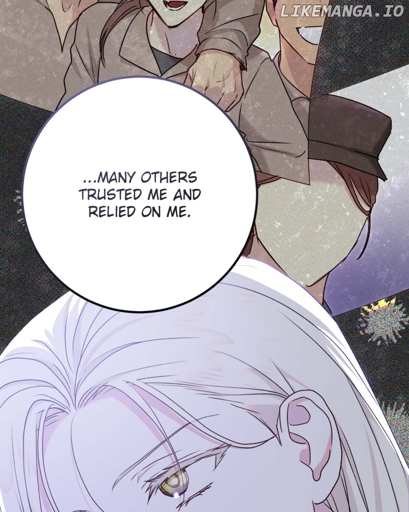 Reporting for Duty, Duchess! Chapter 50 - page 62