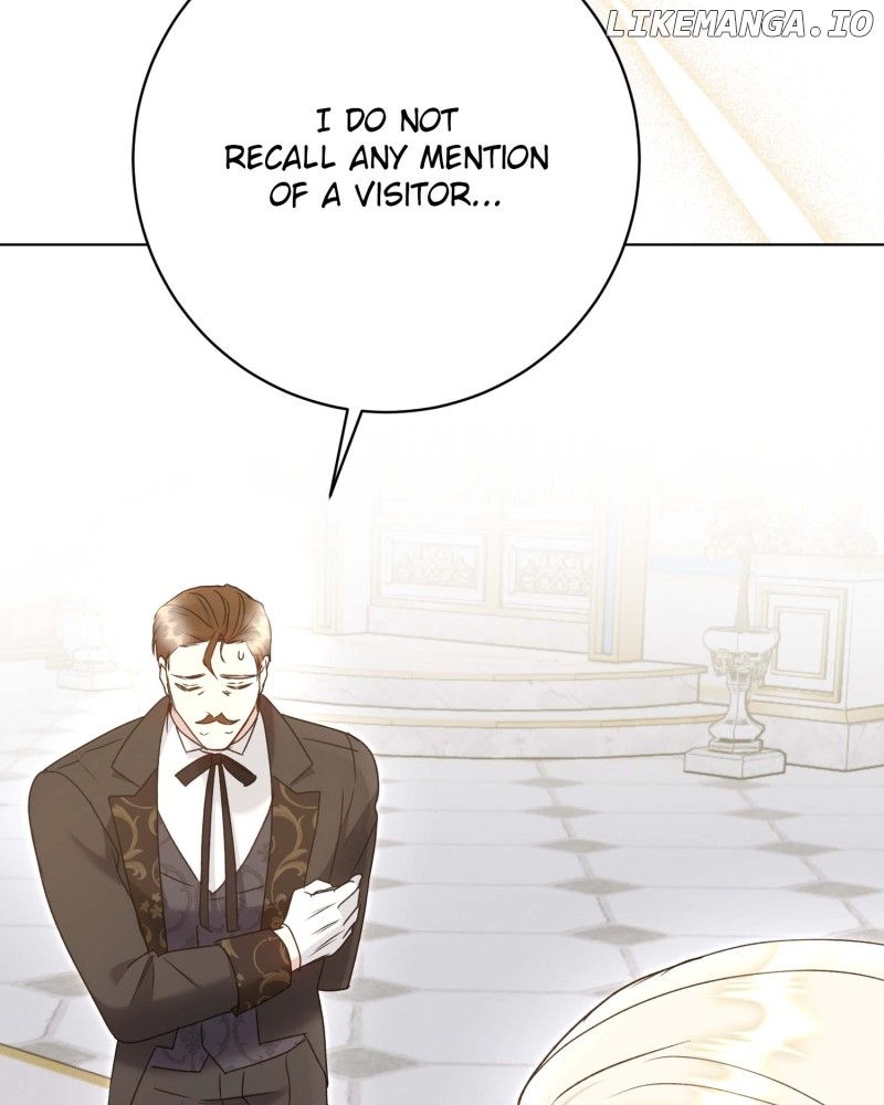 Reporting for Duty, Duchess! Chapter 51 - page 4