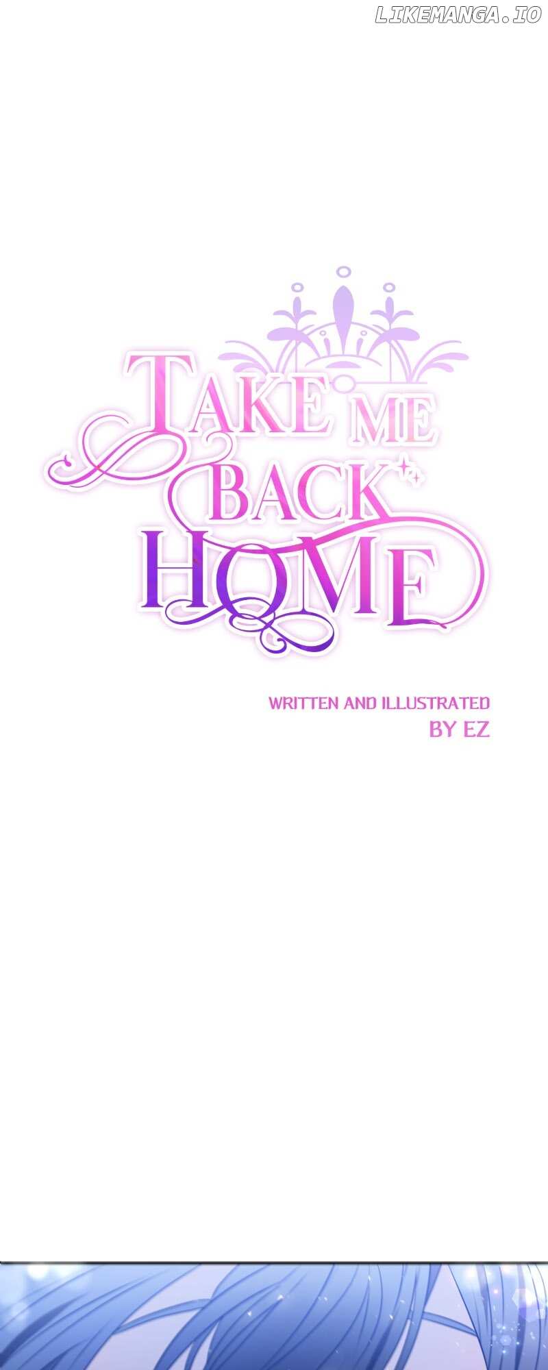 Take Me Back Home Chapter 92 - page 32