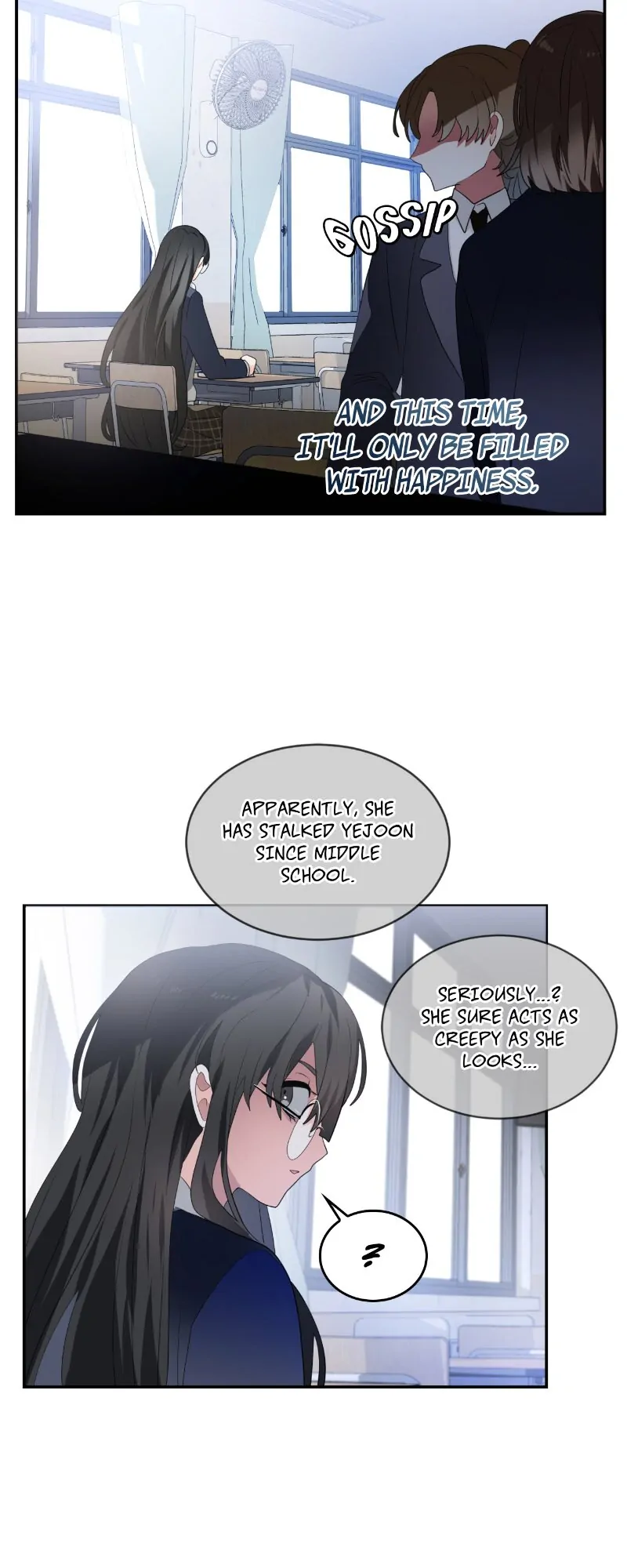 Take Me Back Home Chapter 93 - page 12