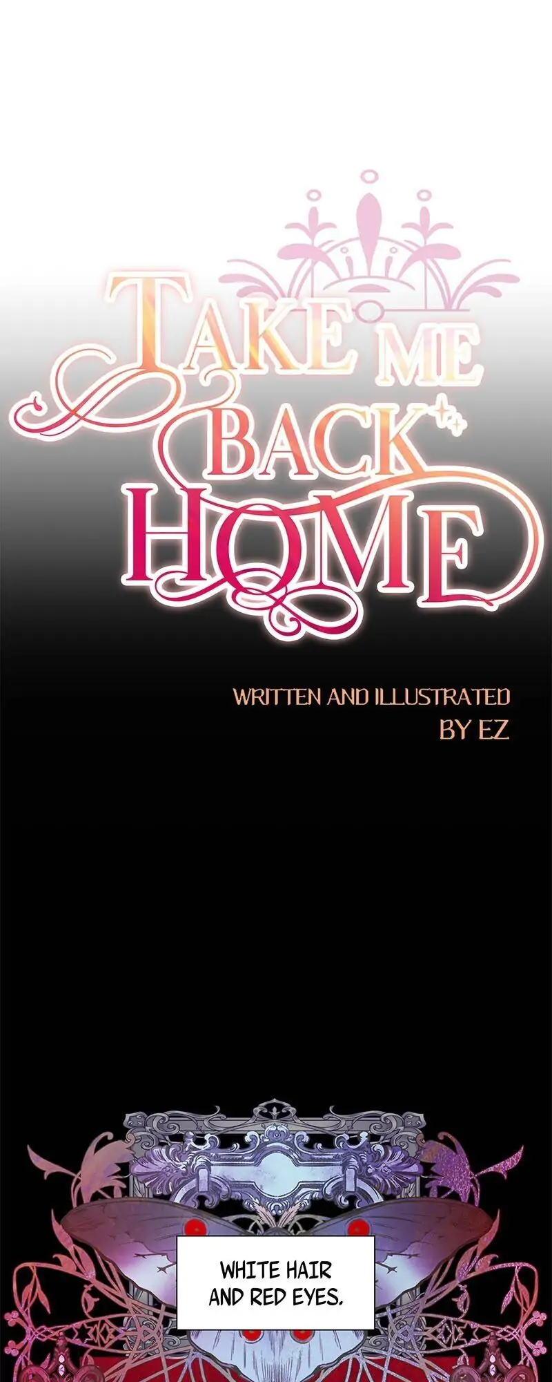 Take Me Back Home Chapter 28 - page 2