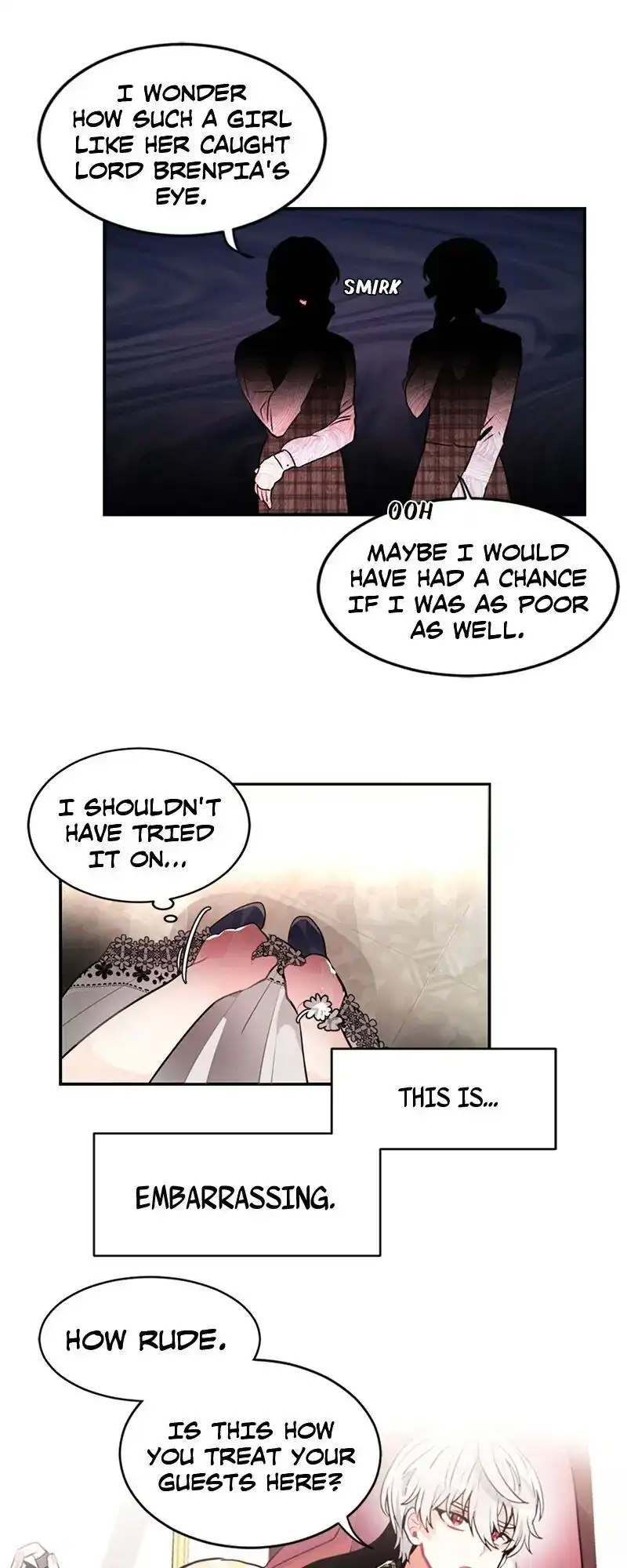 Take Me Back Home Chapter 22 - page 20
