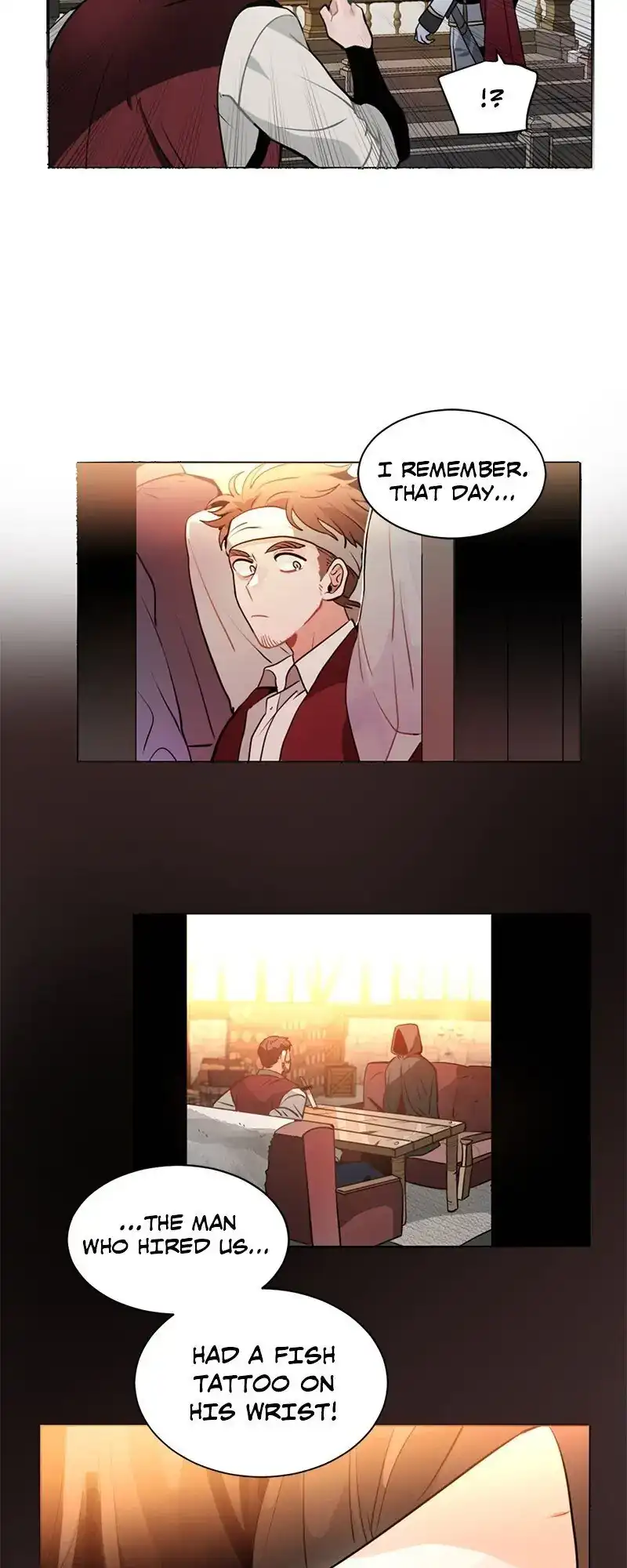 Take Me Back Home Chapter 12 - page 14