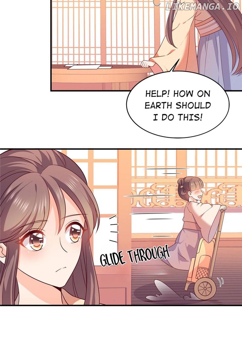 So It’s Hua Nan City! Chapter 41 - page 9