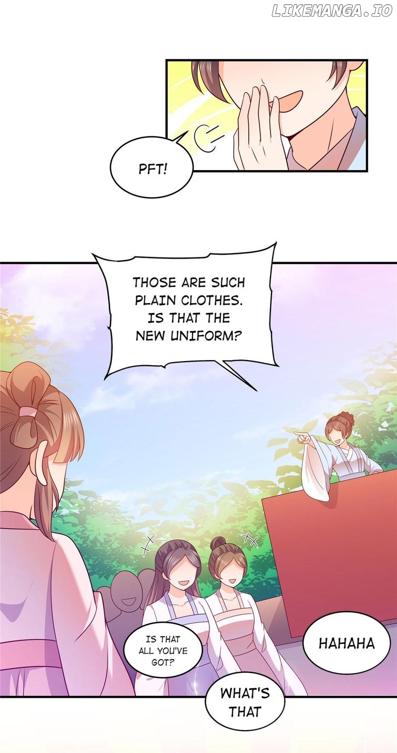 So It’s Hua Nan City! Chapter 41 - page 15