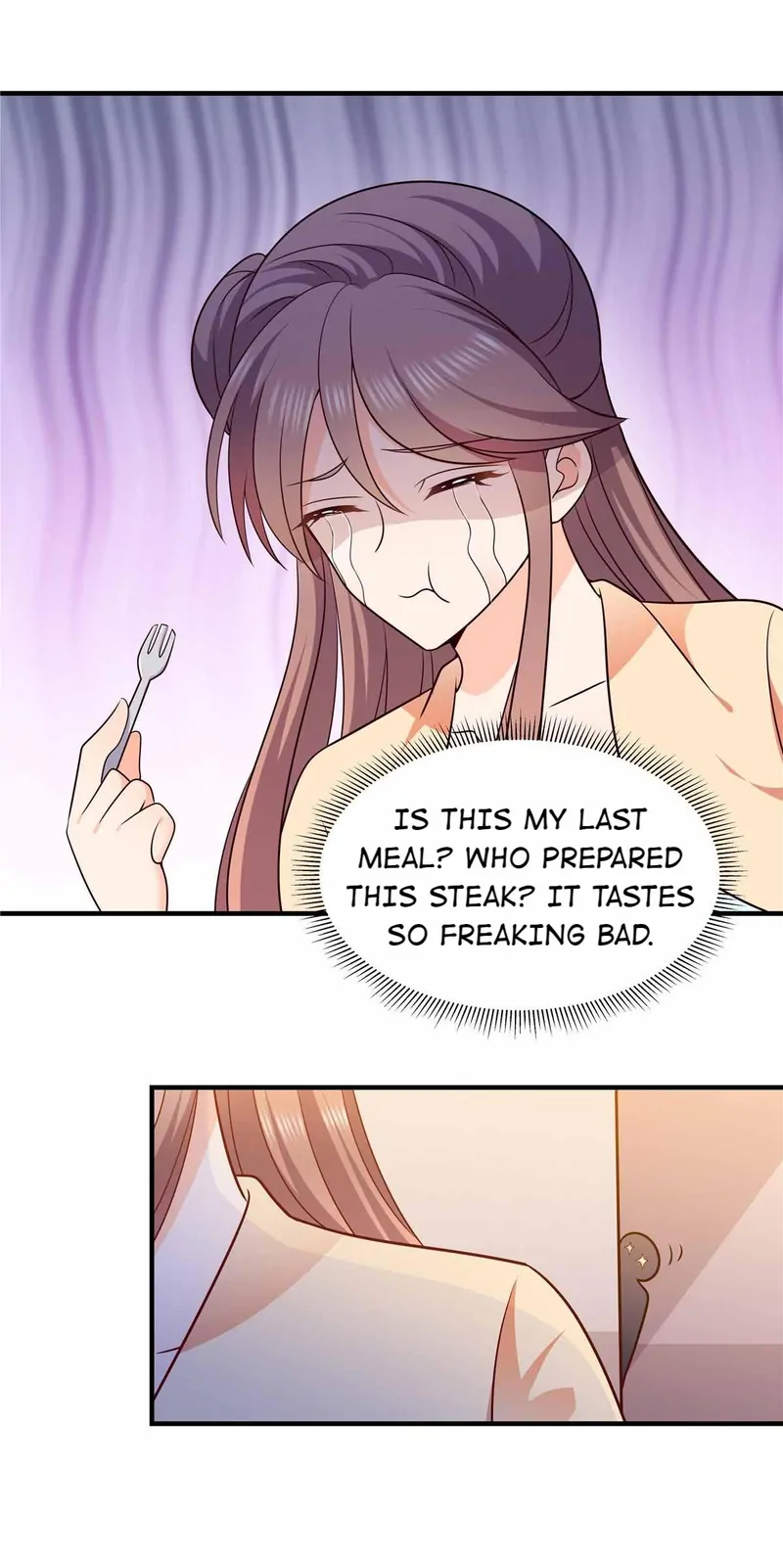 So It’s Hua Nan City! Chapter 43 - page 8