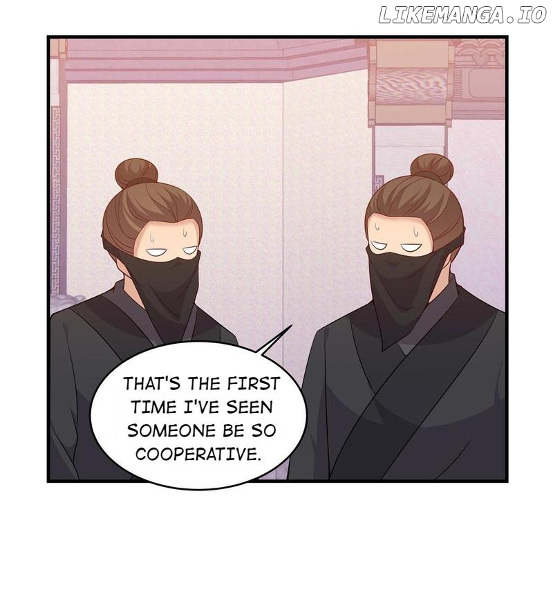 So It’s Hua Nan City! Chapter 44 - page 13