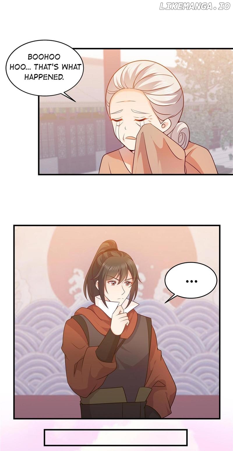 So It’s Hua Nan City! Chapter 44 - page 6