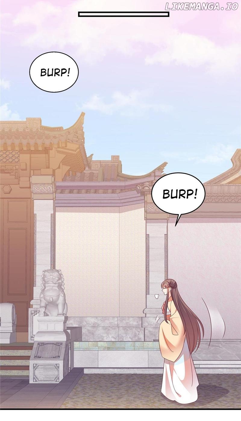 So It’s Hua Nan City! Chapter 44 - page 7