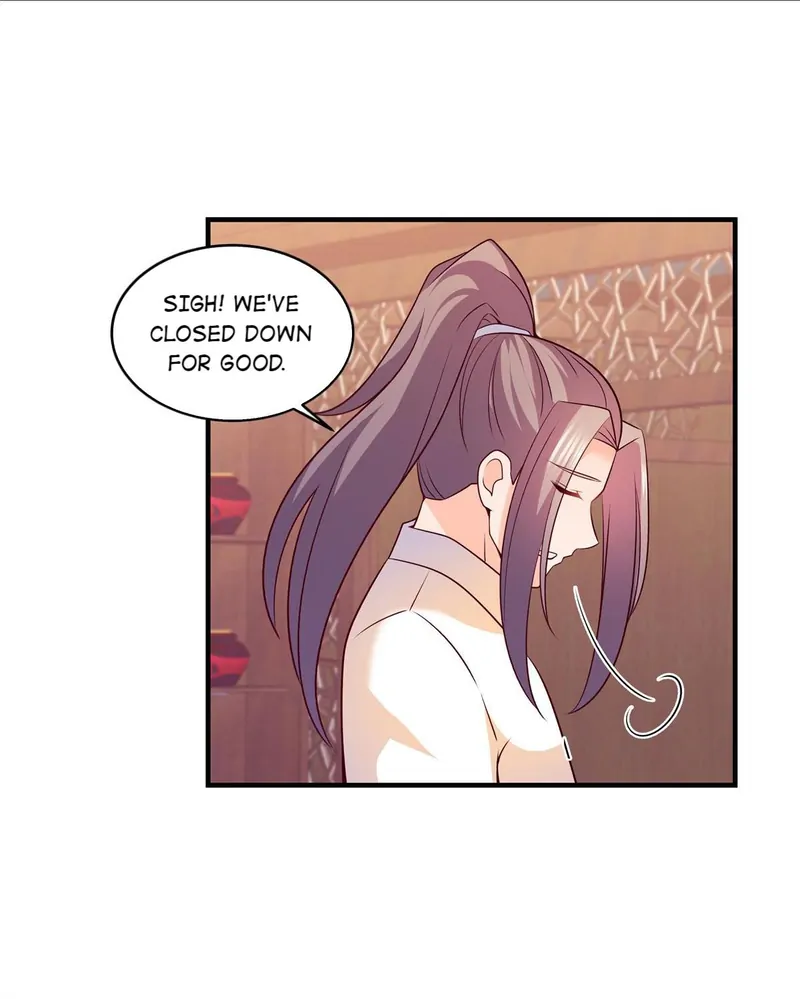 So It’s Hua Nan City! Chapter 46 - page 7