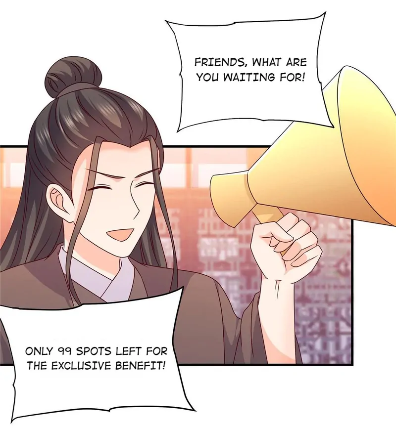 So It’s Hua Nan City! Chapter 50 - page 13