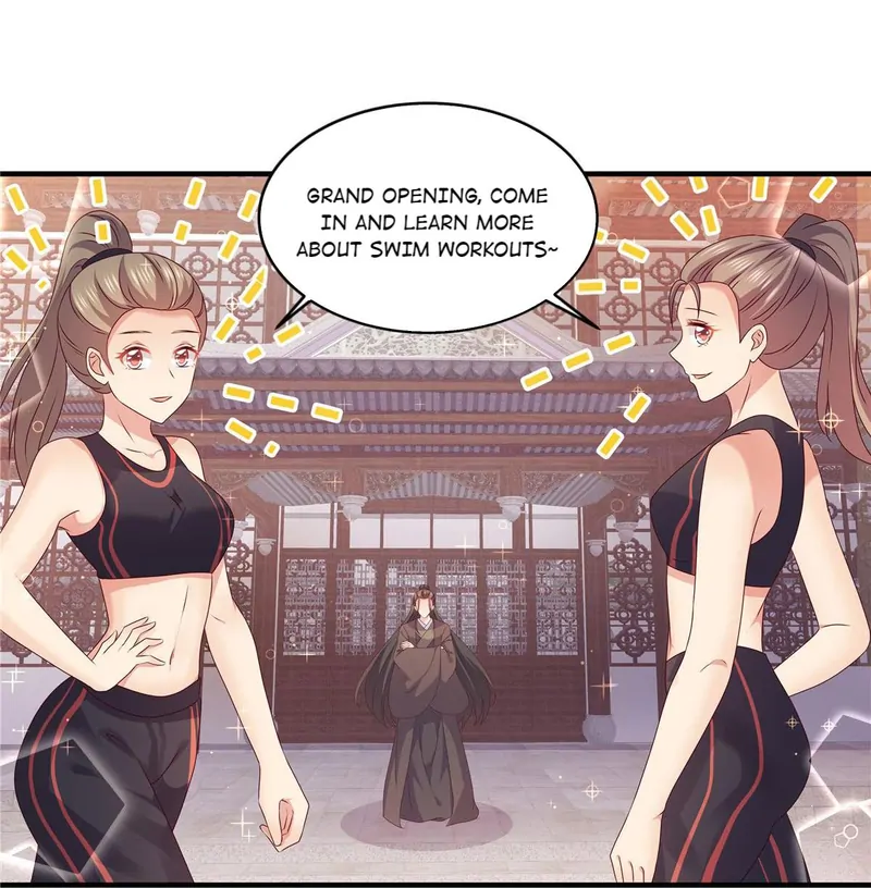 So It’s Hua Nan City! Chapter 50 - page 4