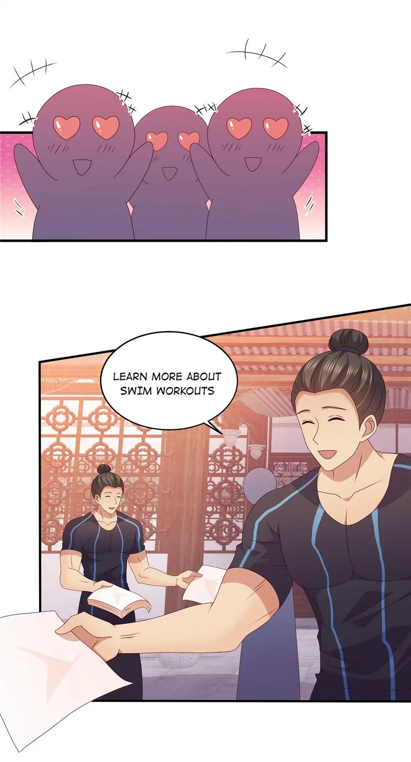 So It’s Hua Nan City! Chapter 50 - page 5