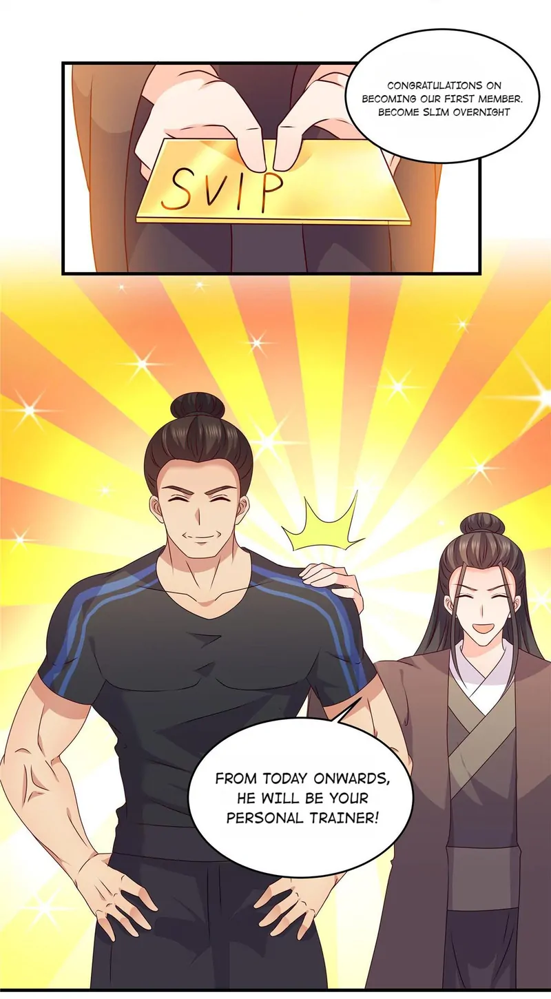 So It’s Hua Nan City! Chapter 50 - page 10