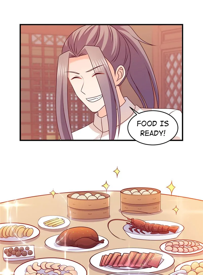 So It’s Hua Nan City! Chapter 54 - page 14