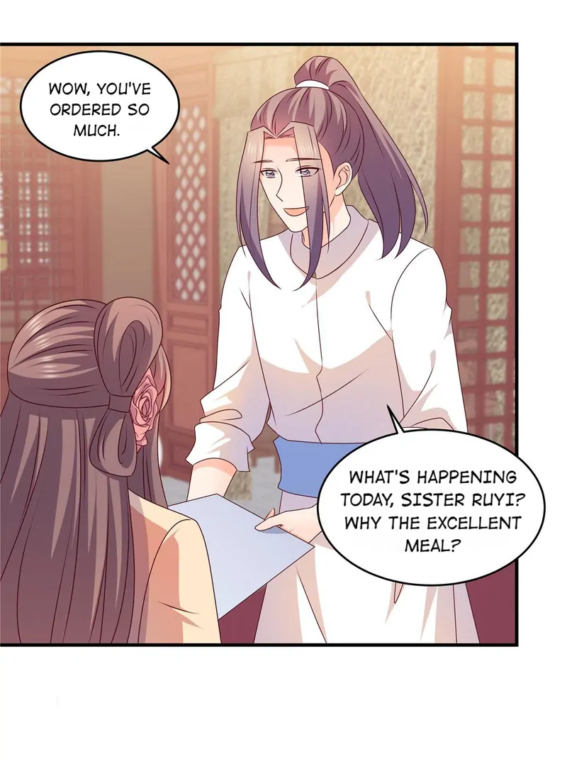 So It’s Hua Nan City! Chapter 54 - page 3