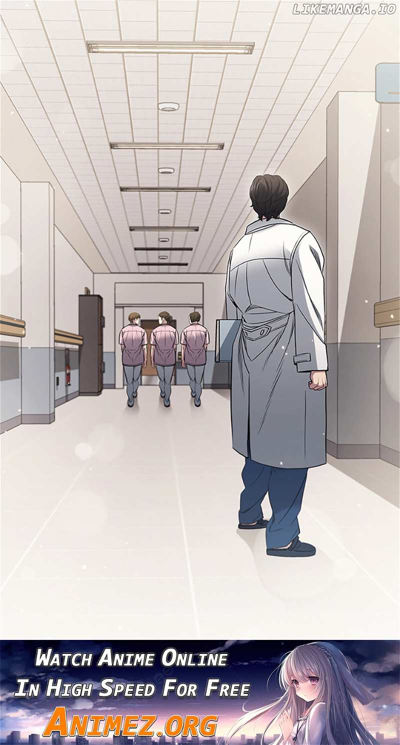 A True Doctor Chapter 189 - page 88