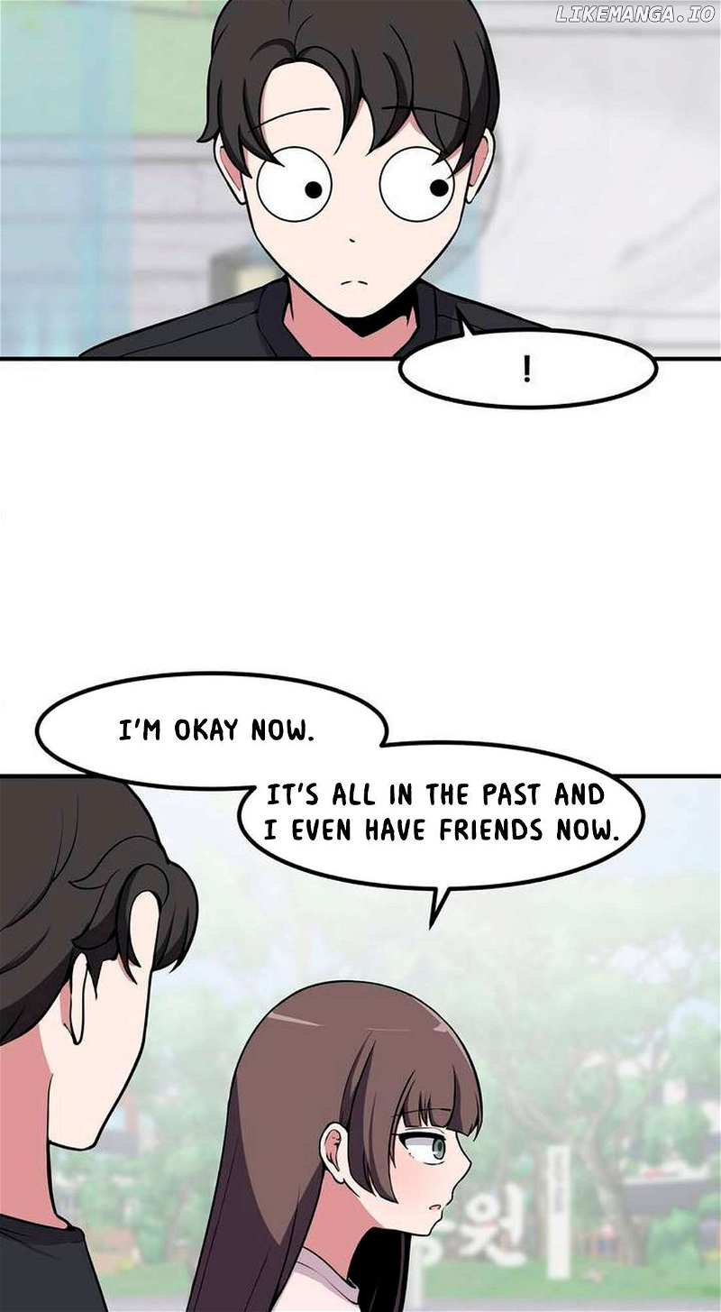 The Secret Of The Partner Next To You Chapter 69 - page 50