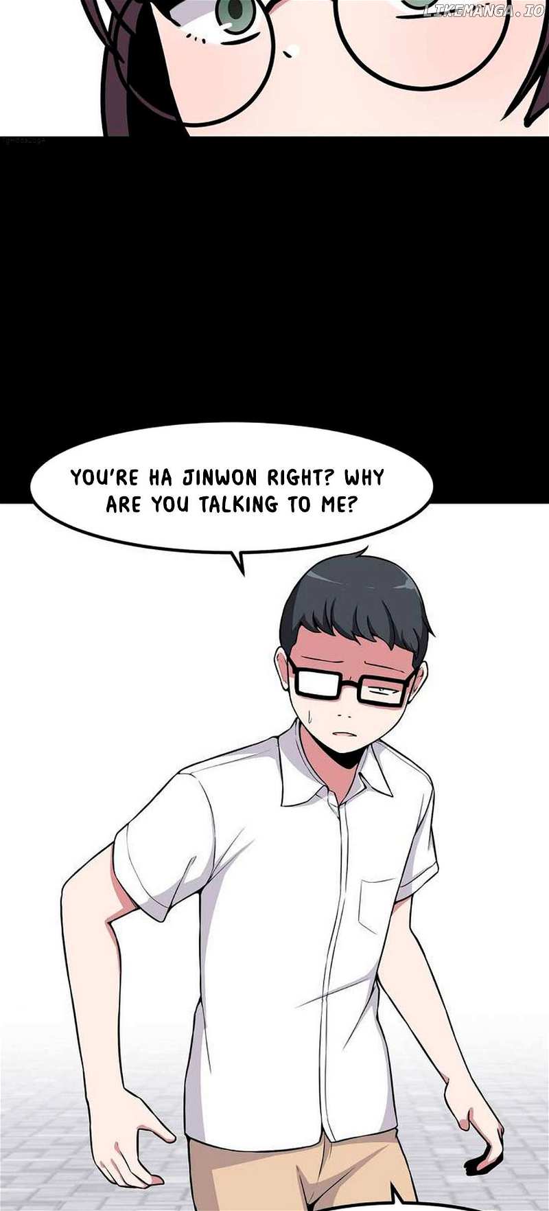 The Secret Of The Partner Next To You Chapter 69 - page 6