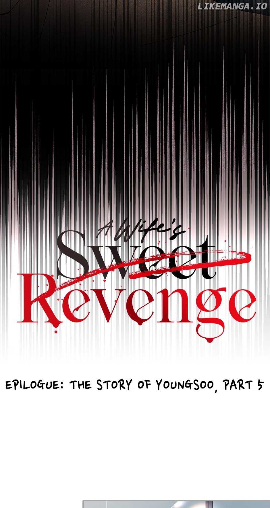 A Wife’s Sweet Revenge Chapter 135 - page 26