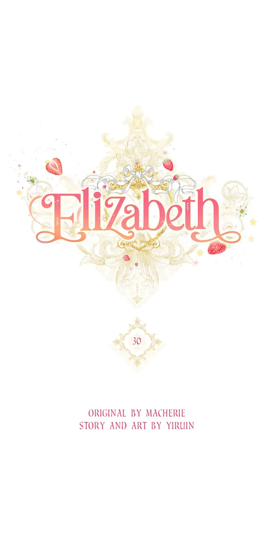 Elizabeth Chapter 30 - page 5