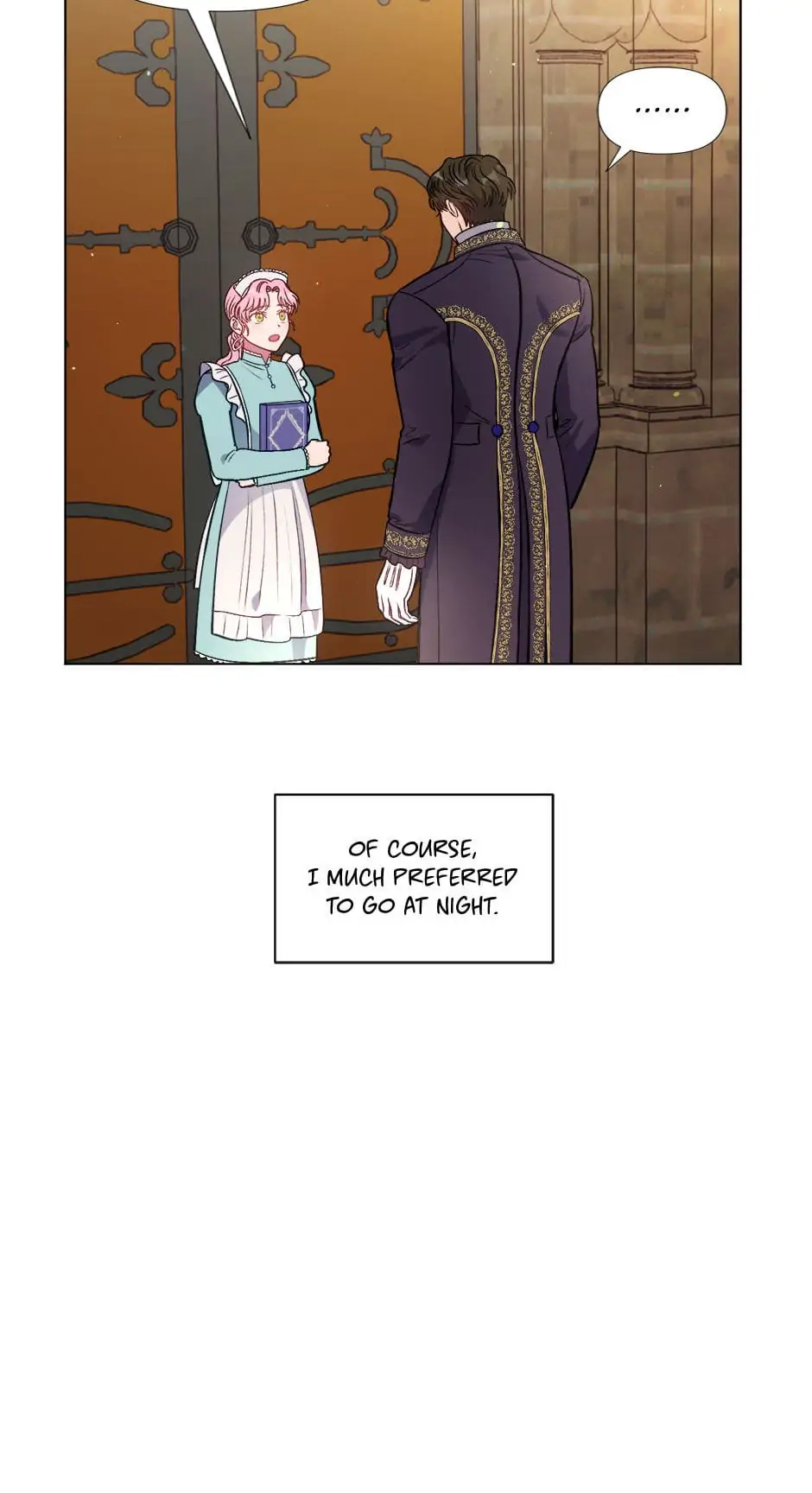 Elizabeth Chapter 32 - page 7