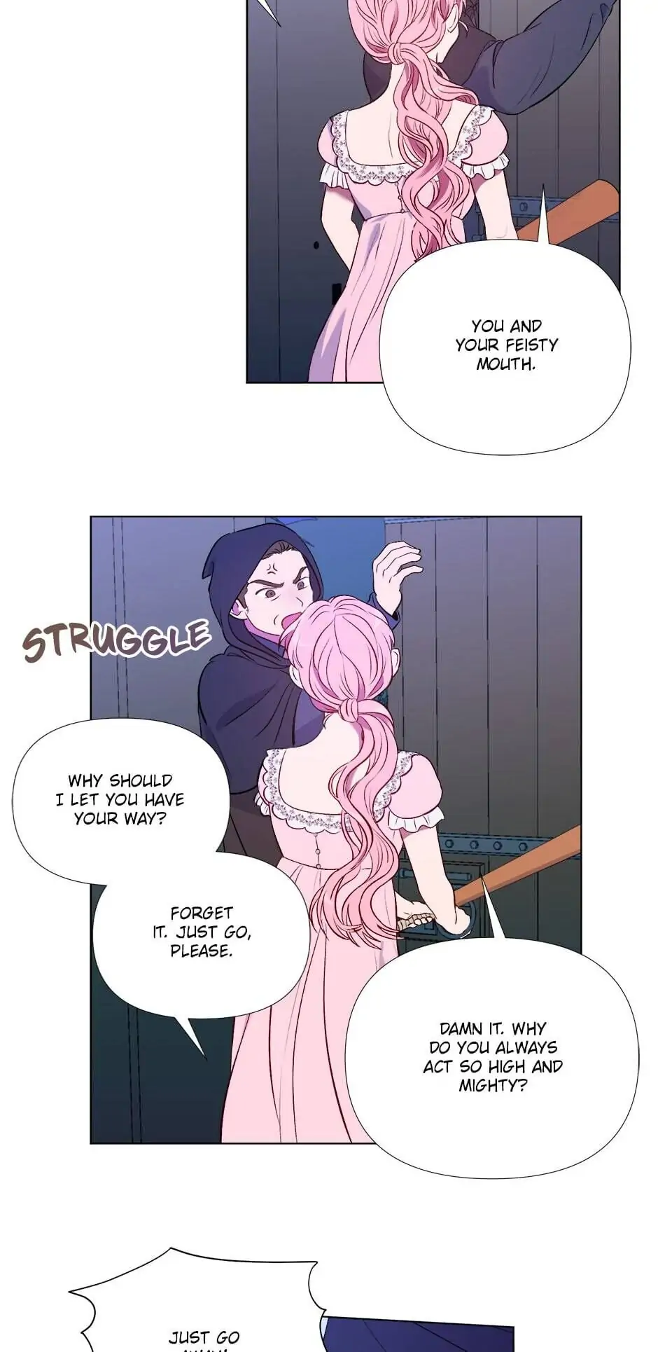 Elizabeth Chapter 8 - page 10