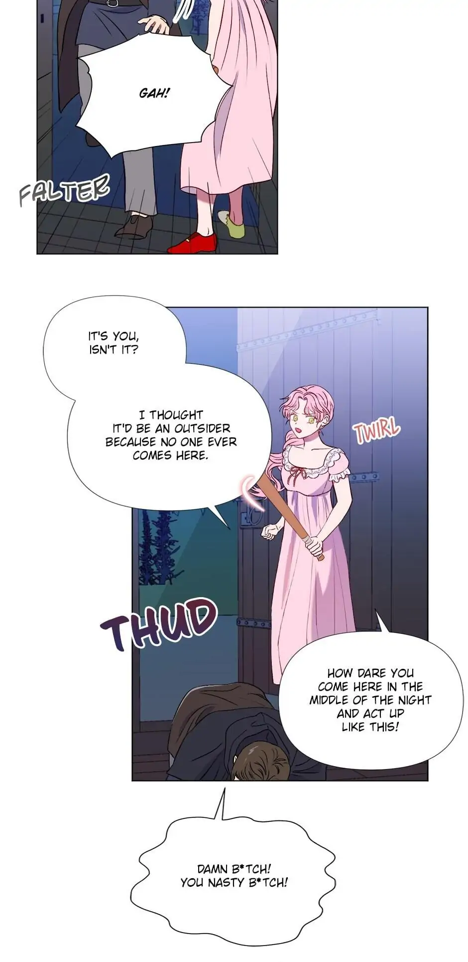 Elizabeth Chapter 8 - page 12