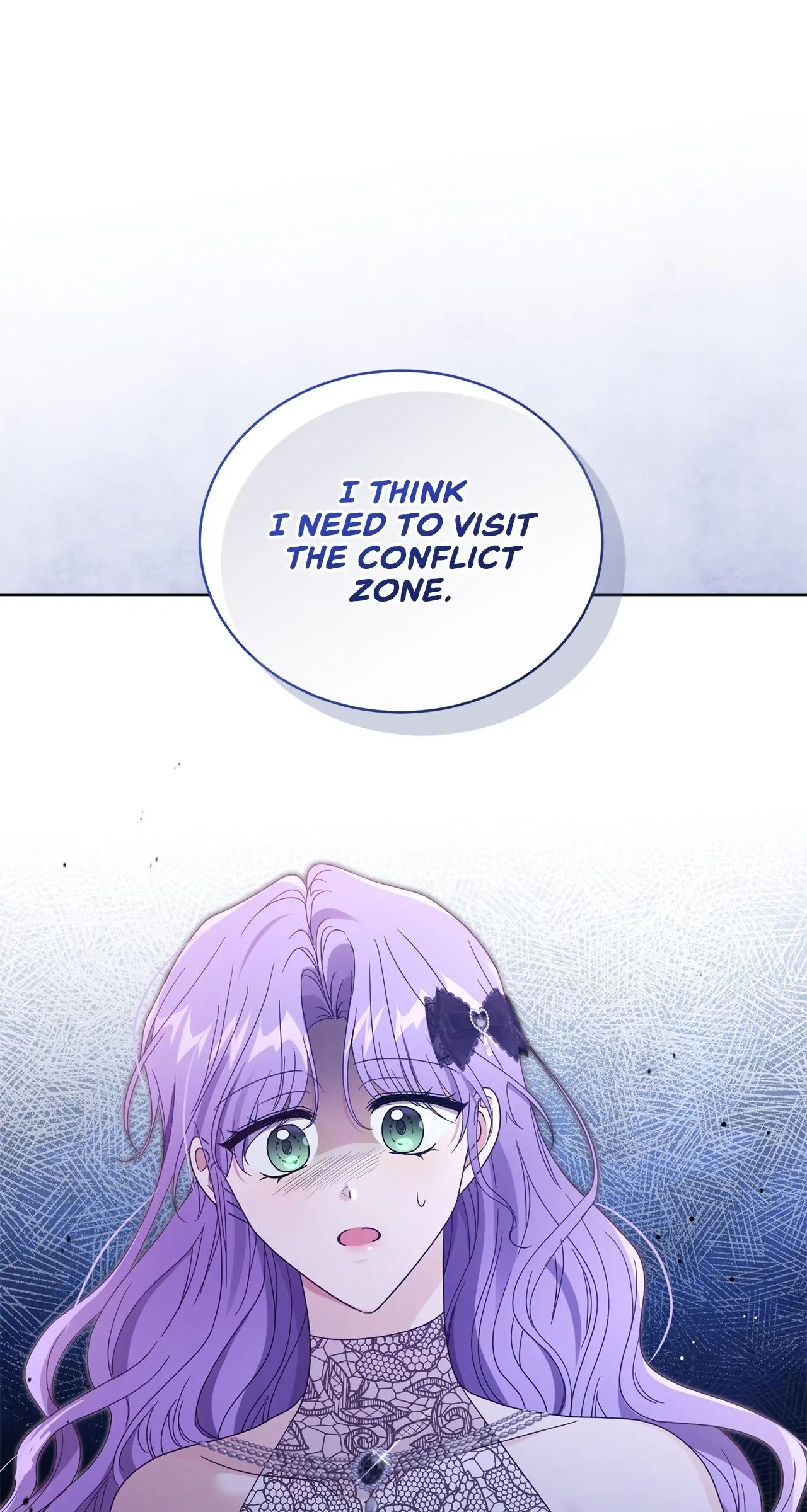 I’m the Wife of the Yandere Second Male Lead Chapter 46 - page 101