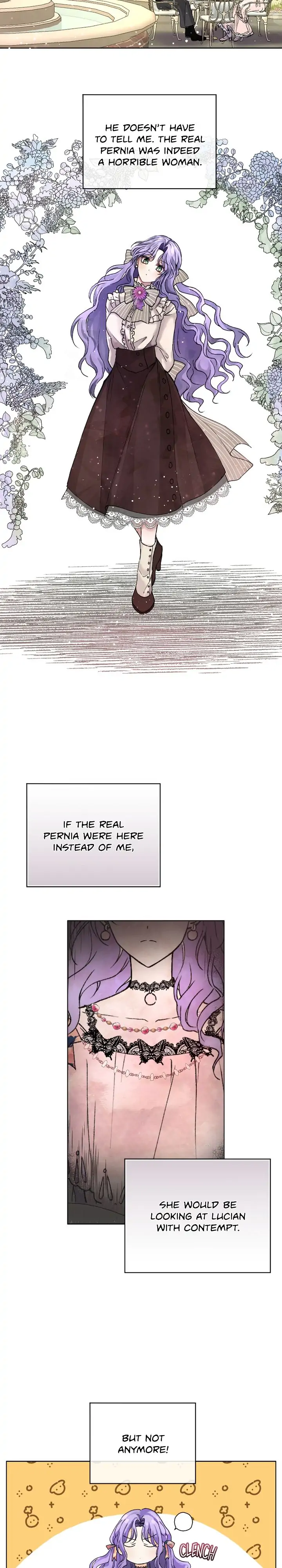 I’m the Wife of the Yandere Second Male Lead Chapter 1 - page 28