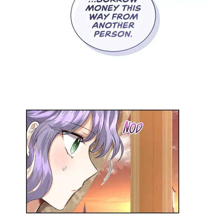 I’m the Wife of the Yandere Second Male Lead Chapter 12 - page 9