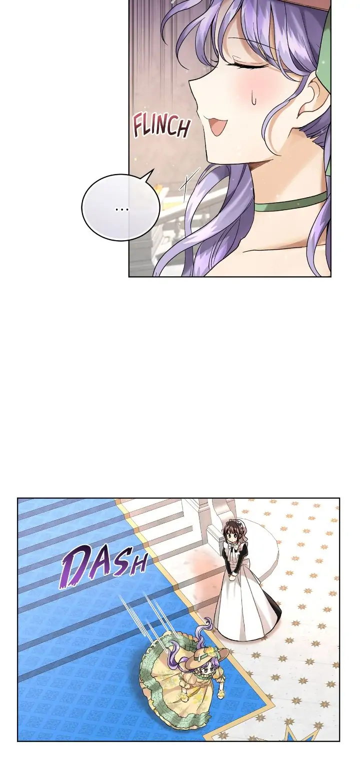 I’m the Wife of the Yandere Second Male Lead Chapter 14 - page 14