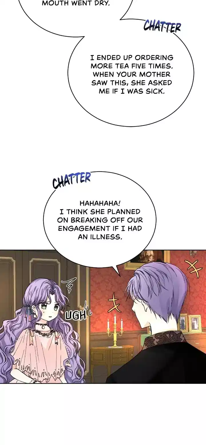 I’m the Wife of the Yandere Second Male Lead Chapter 2 - page 28