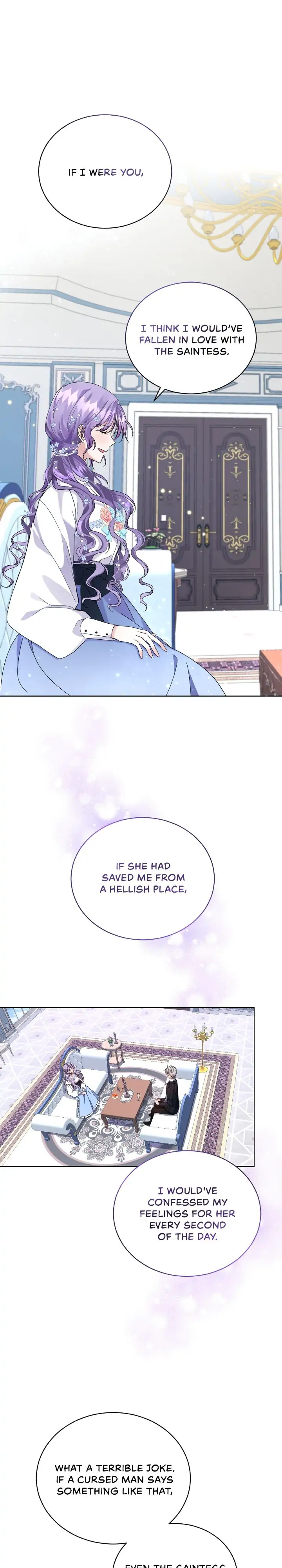 I’m the Wife of the Yandere Second Male Lead Chapter 3 - page 43