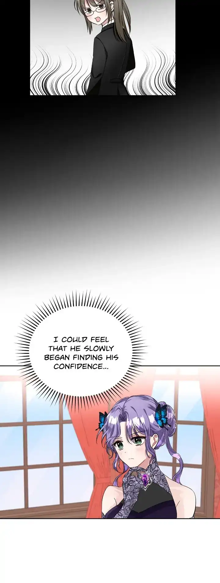 I’m the Wife of the Yandere Second Male Lead Chapter 4 - page 30