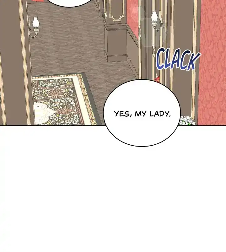 I’m the Wife of the Yandere Second Male Lead Chapter 4 - page 8