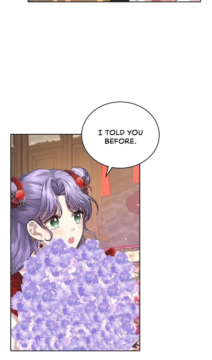 I’m the Wife of the Yandere Second Male Lead Chapter 9 - page 9