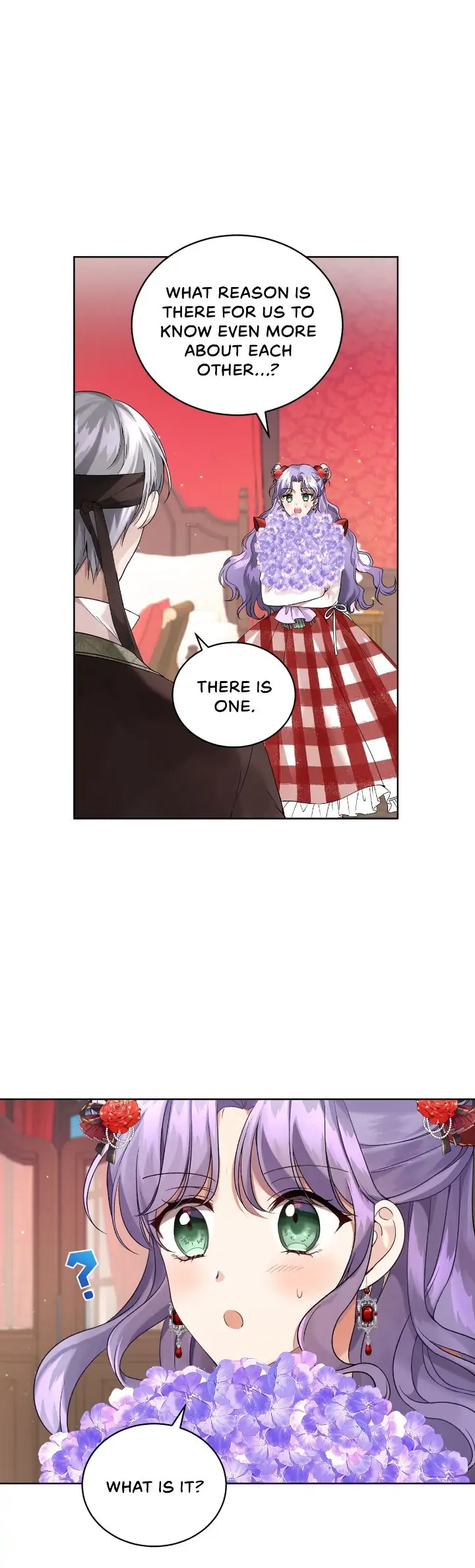 I’m the Wife of the Yandere Second Male Lead Chapter 9 - page 12