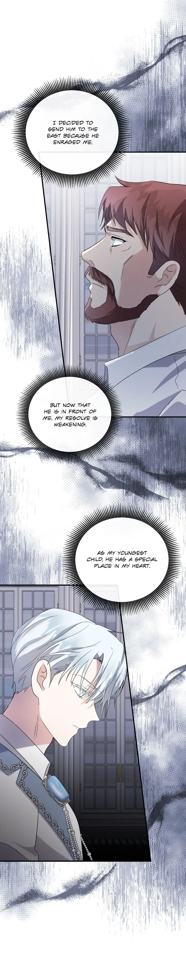 The Villainess Lives Twice Chapter 157 - page 33