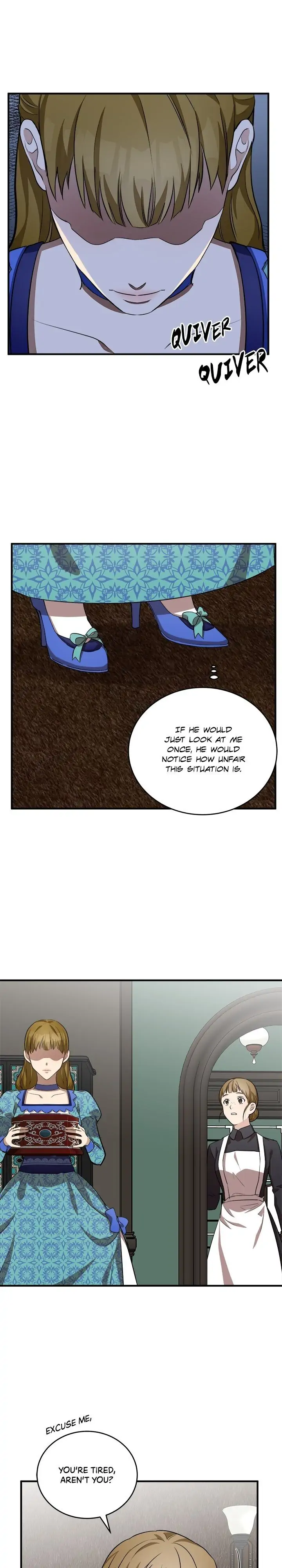 The Villainess Lives Twice Chapter 57 - page 6