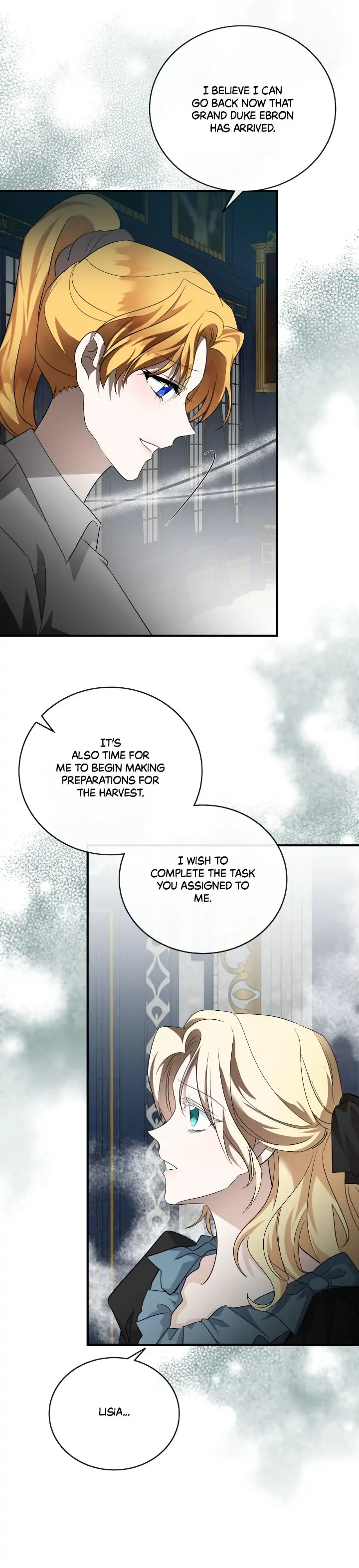 The Villainess Lives Twice Chapter 155 - page 2