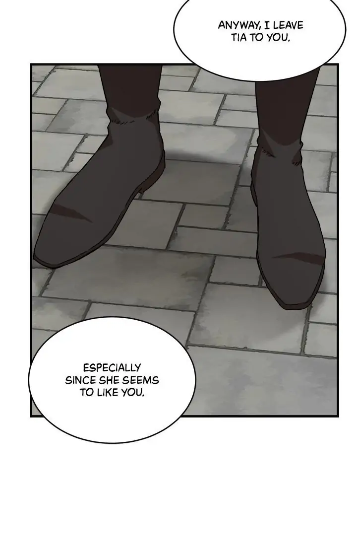 The Villainess Lives Twice Chapter 61 - page 34