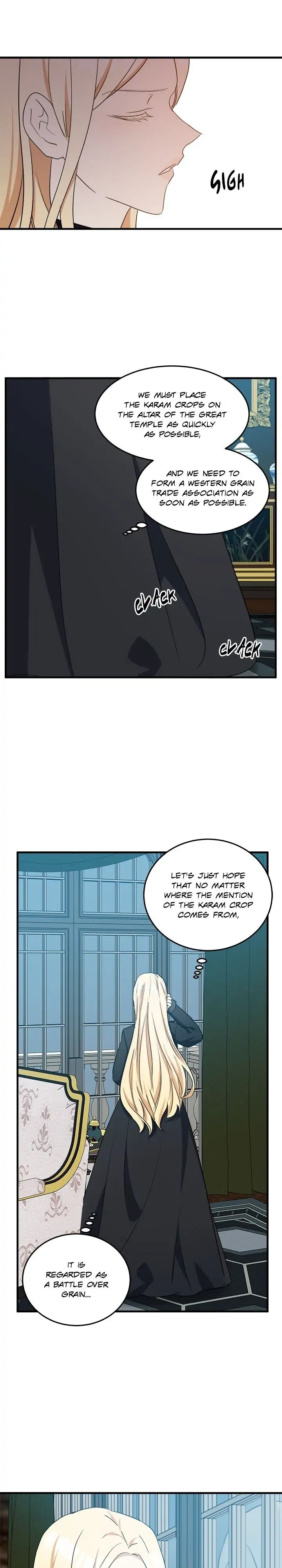 The Villainess Lives Twice Chapter 80 - page 16