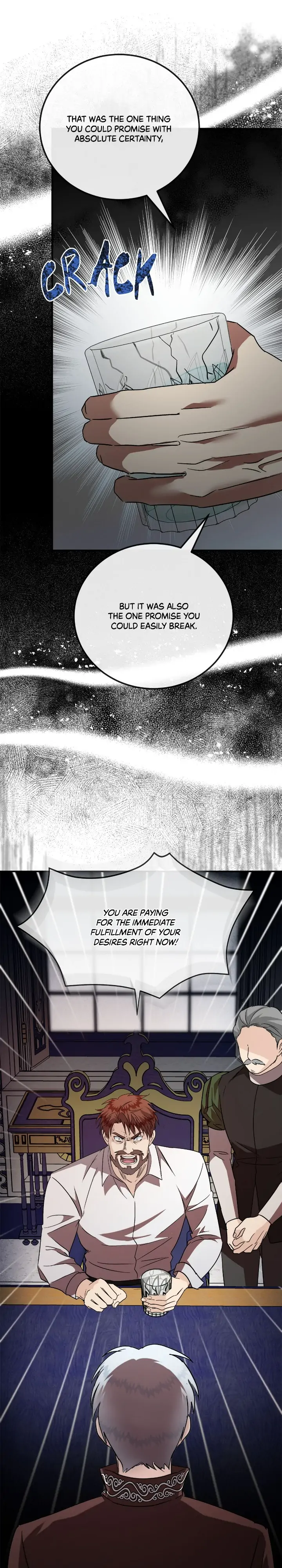 The Villainess Lives Twice Chapter 149 - page 11