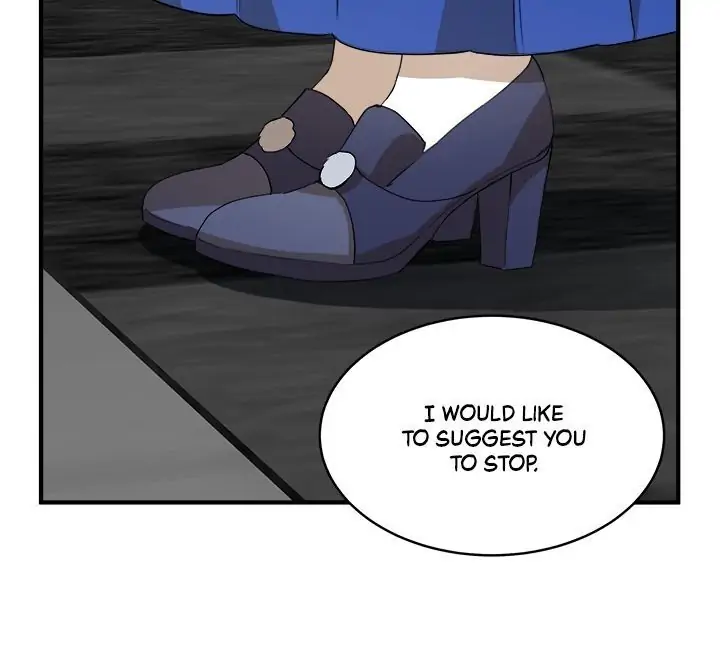 The Villainess Lives Twice Chapter 49 - page 8