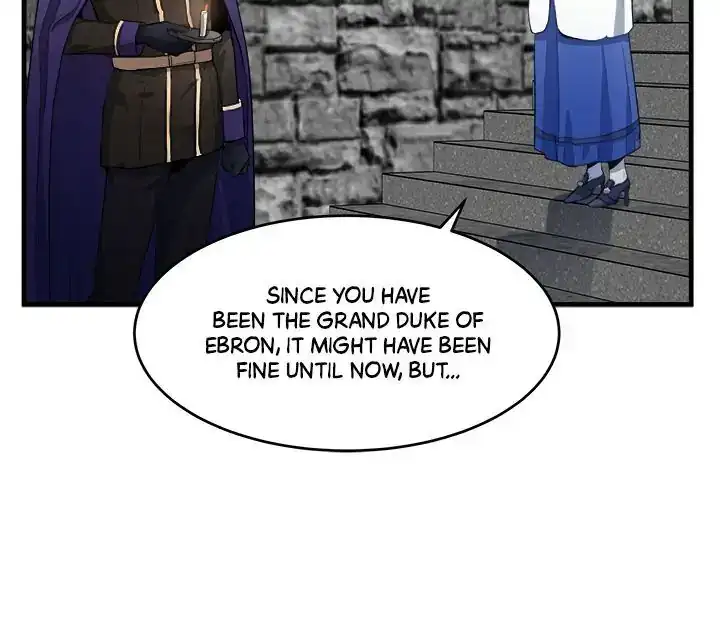 The Villainess Lives Twice Chapter 48 - page 11