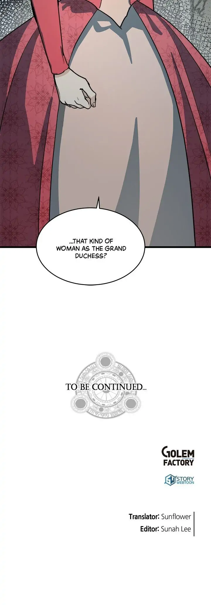 The Villainess Lives Twice Chapter 45 - page 32